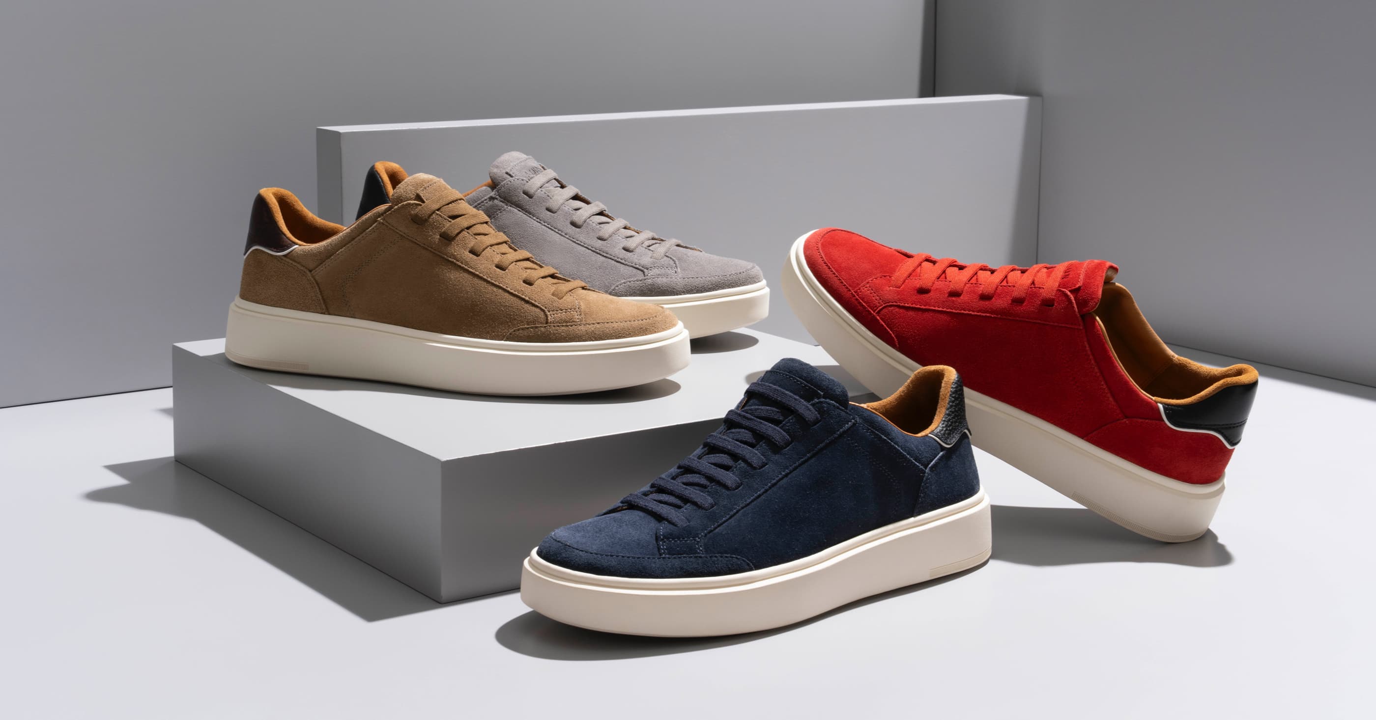 Shop New Arrivals