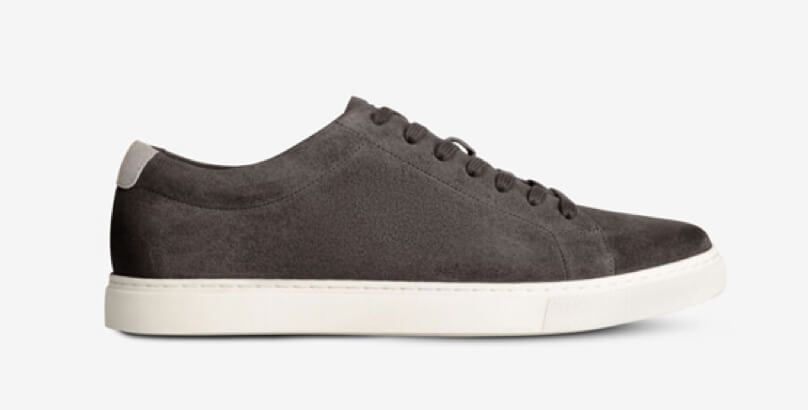 Premium Leather Materials Made Here Allen Edmonds