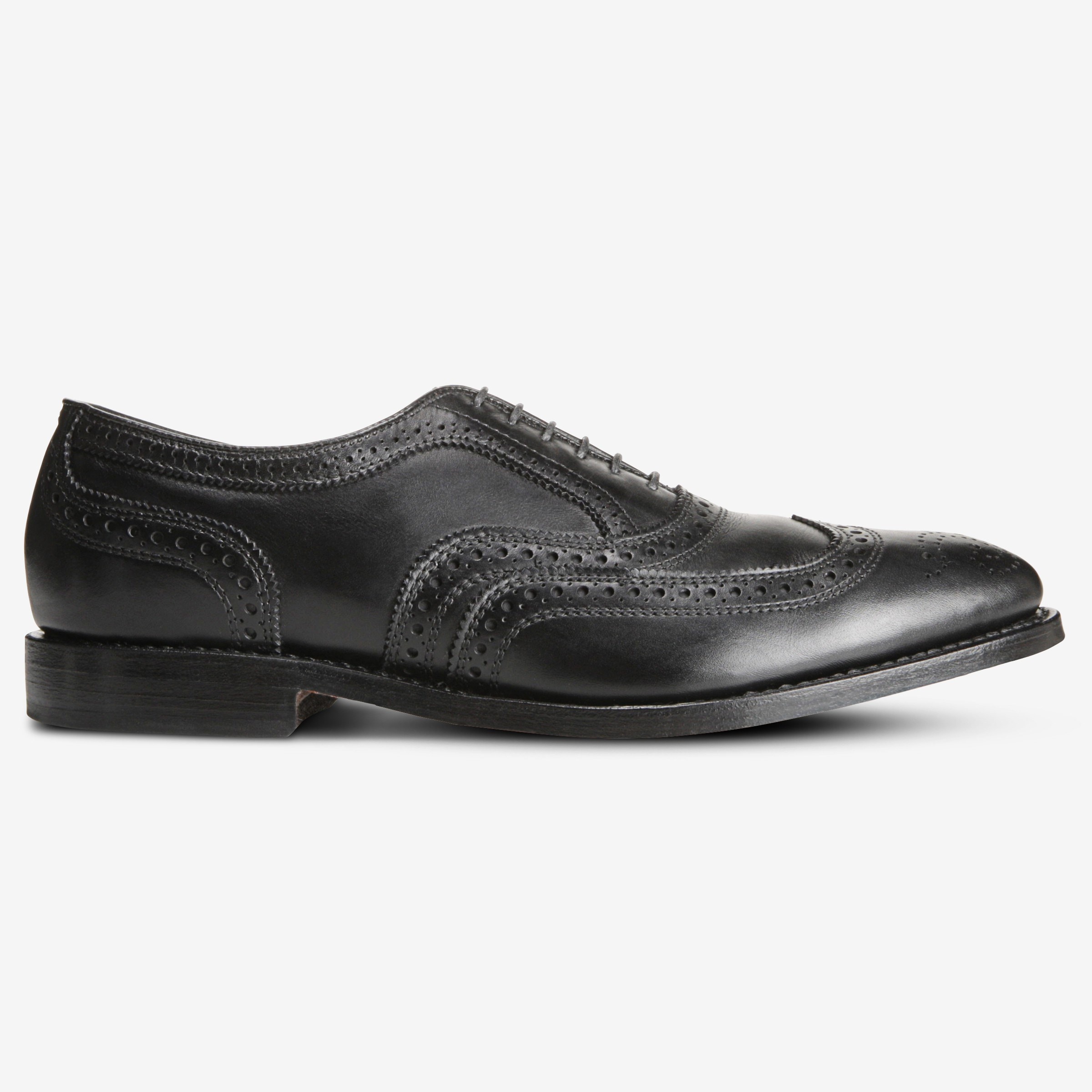 Allen edmonds wingtip oxford shop