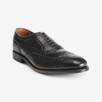 靴 rim.ark Cut out wing tip shoes RIM.ARK（リムアーク）の「Cut out wing tip shoes（ローファー