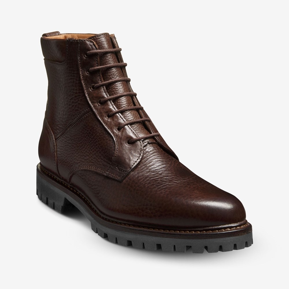 Allen edmonds boots on sale