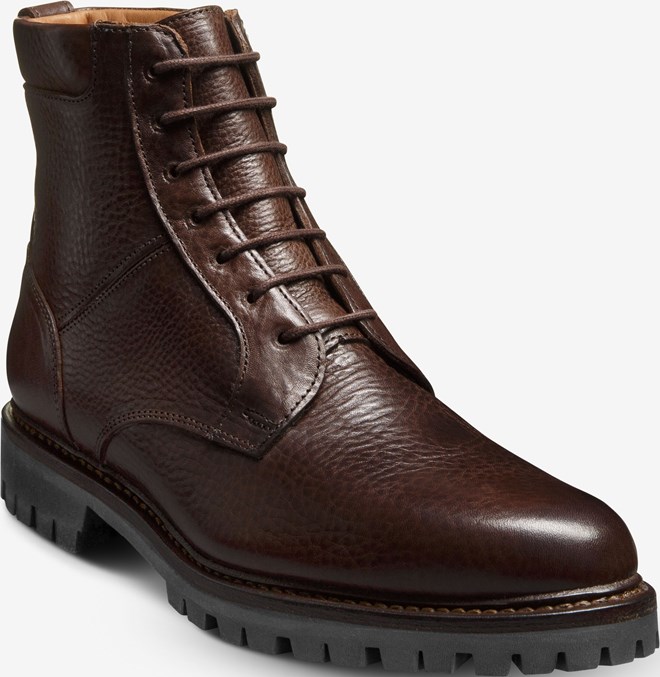 Algonquin Lace Up Boot