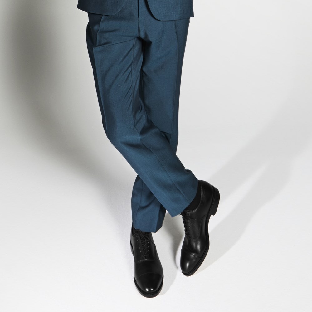 Park Avenue Cap-toe Oxford Dress Shoe | Men's Dress | Allen