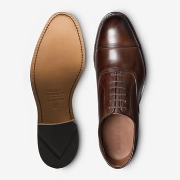 Park Avenue Cap-toe Oxford Dress Shoe | Men's Dress | Allen Edmonds