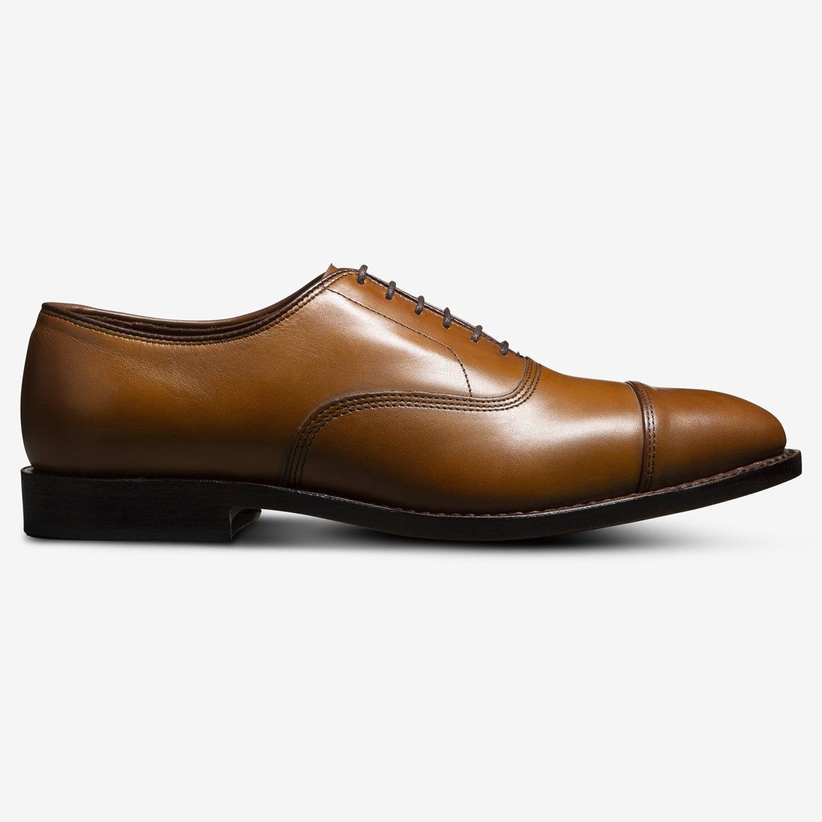 Fifth Avenue Cap-Toe Oxford with Dainite Rubber Sole | Men's Dress