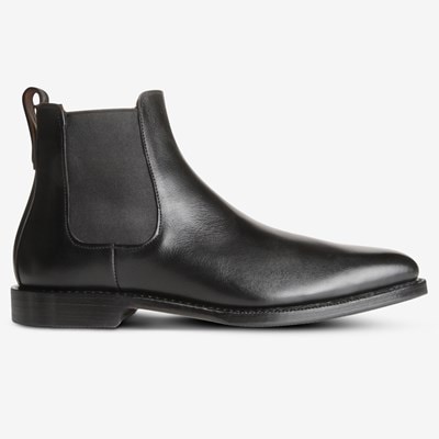 Low top chelsea boots store