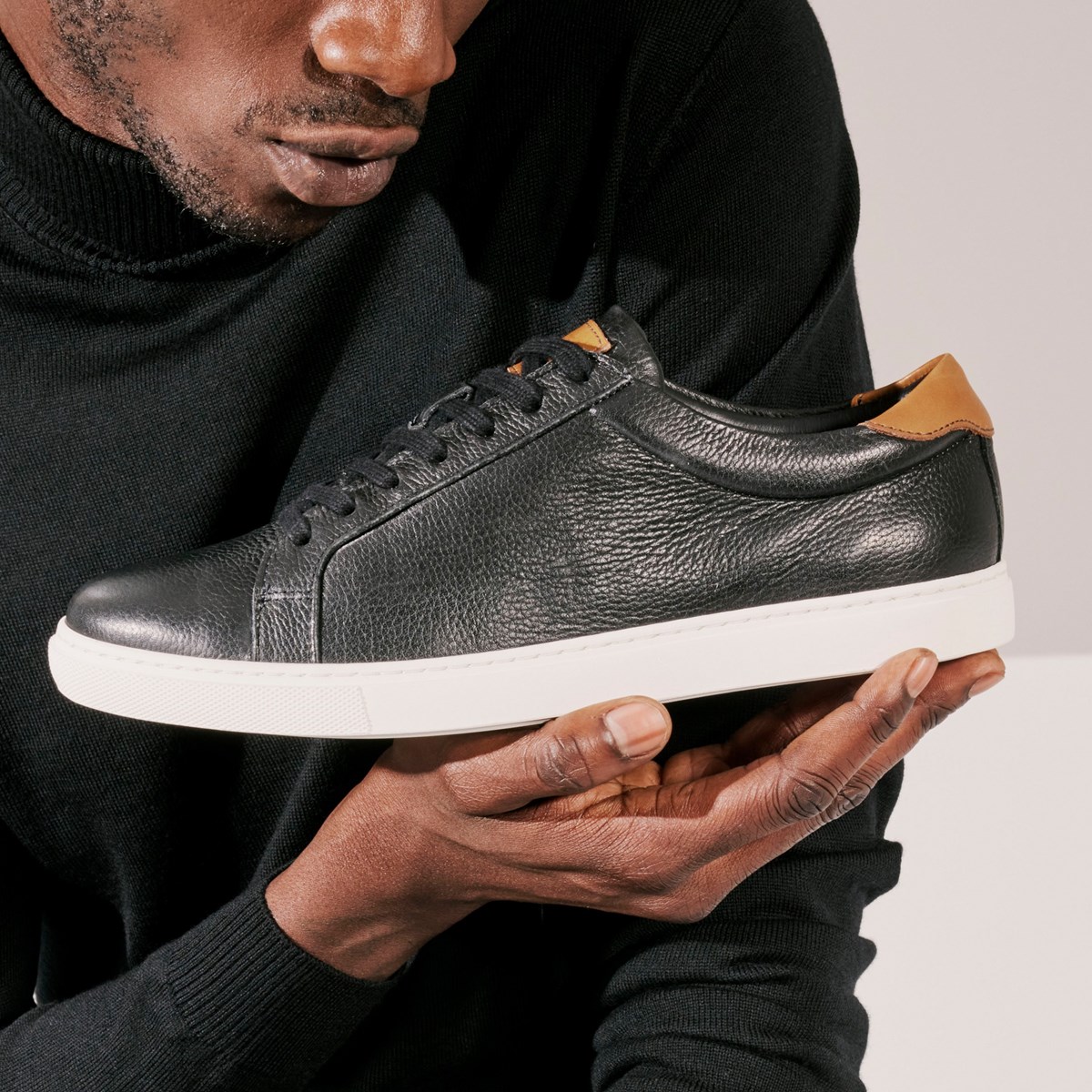 Allen shop edmonds sneakers