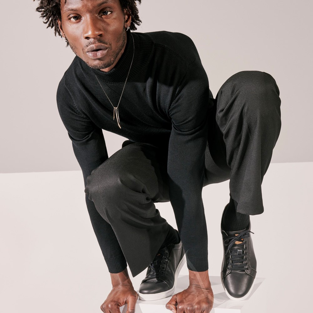 Courtside Sneaker | Men's Sneakers | Allen Edmonds