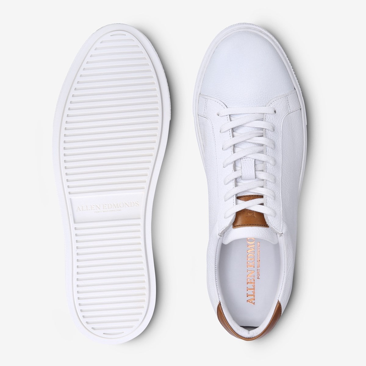 Courtside Sneaker | Men's Sneakers | Allen Edmonds