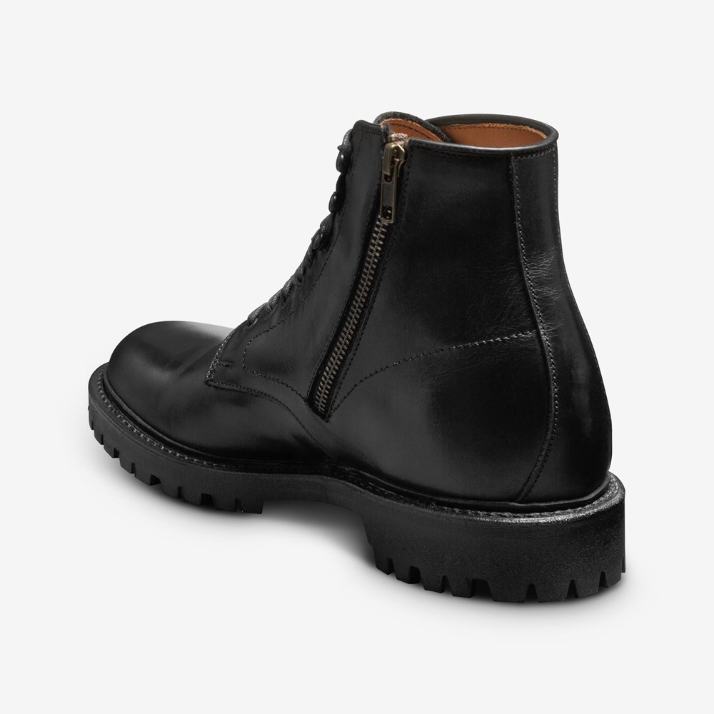 Higgins mill black outlet