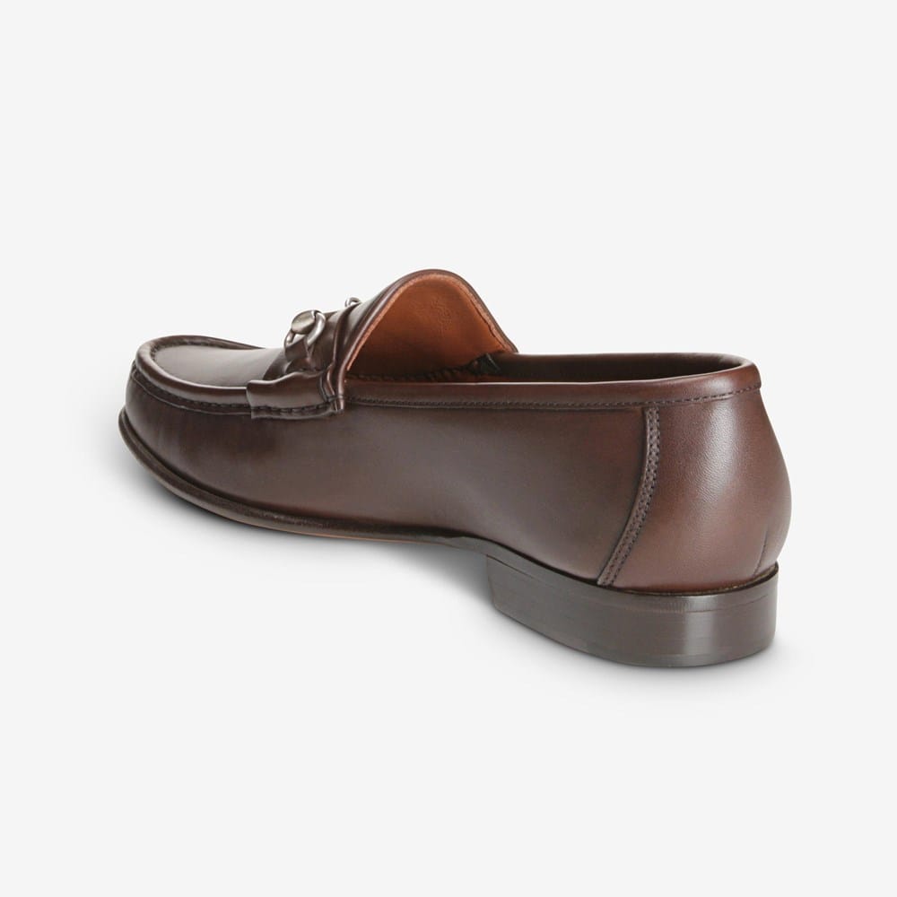 Verona II Italian Bit Loafer | Men