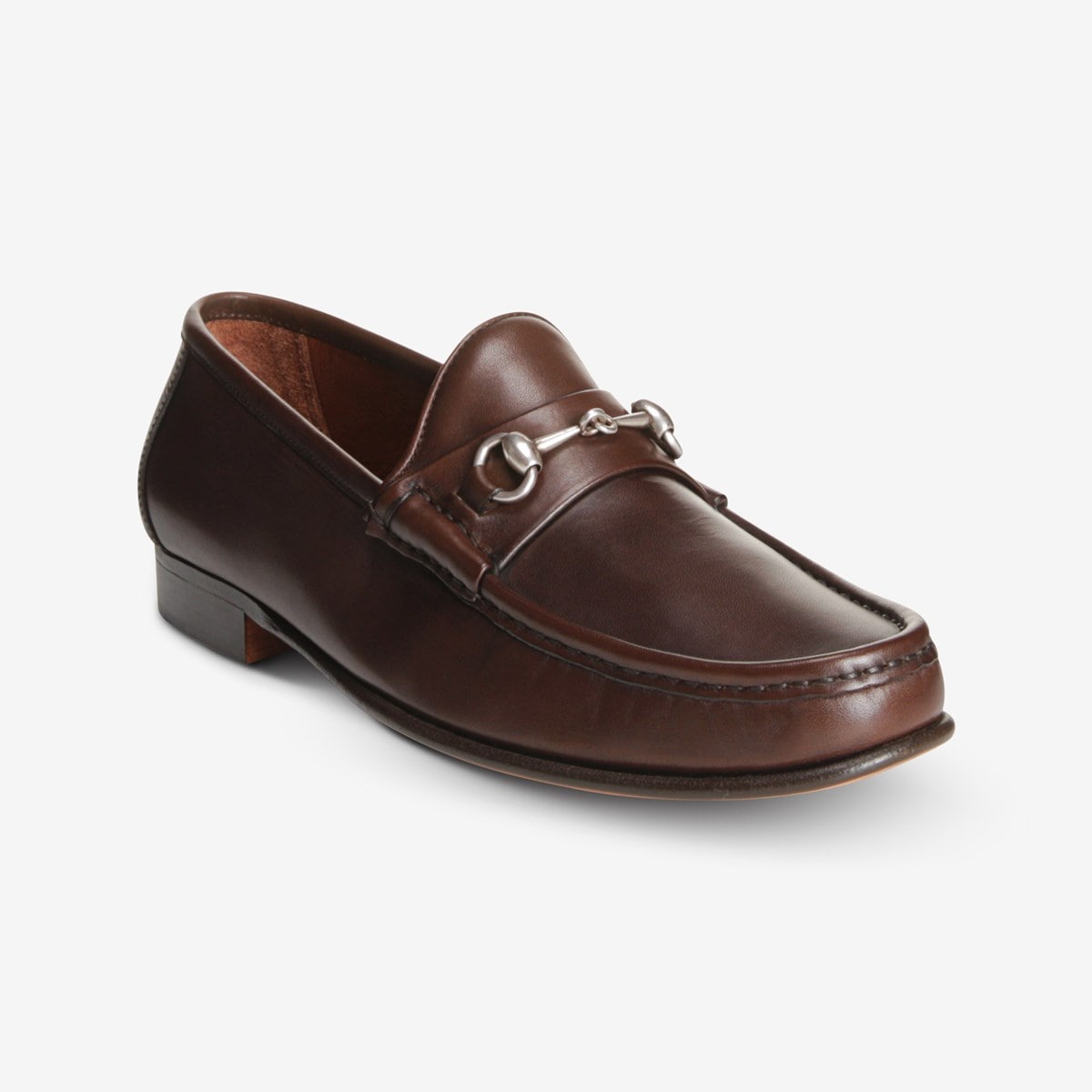 【早い者勝ち】【スピード発送】Allen Edmonds 77117 Men's Bit Loafers | Allen Edmonds Canada