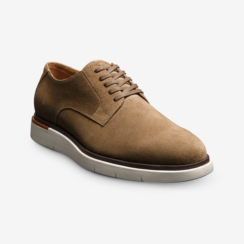 Carson Hybrid Derby Men s Dress Allen Edmonds
