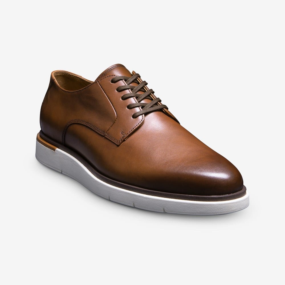 Carson Hybrid Derby | Men's Dress | Allen Edmonds