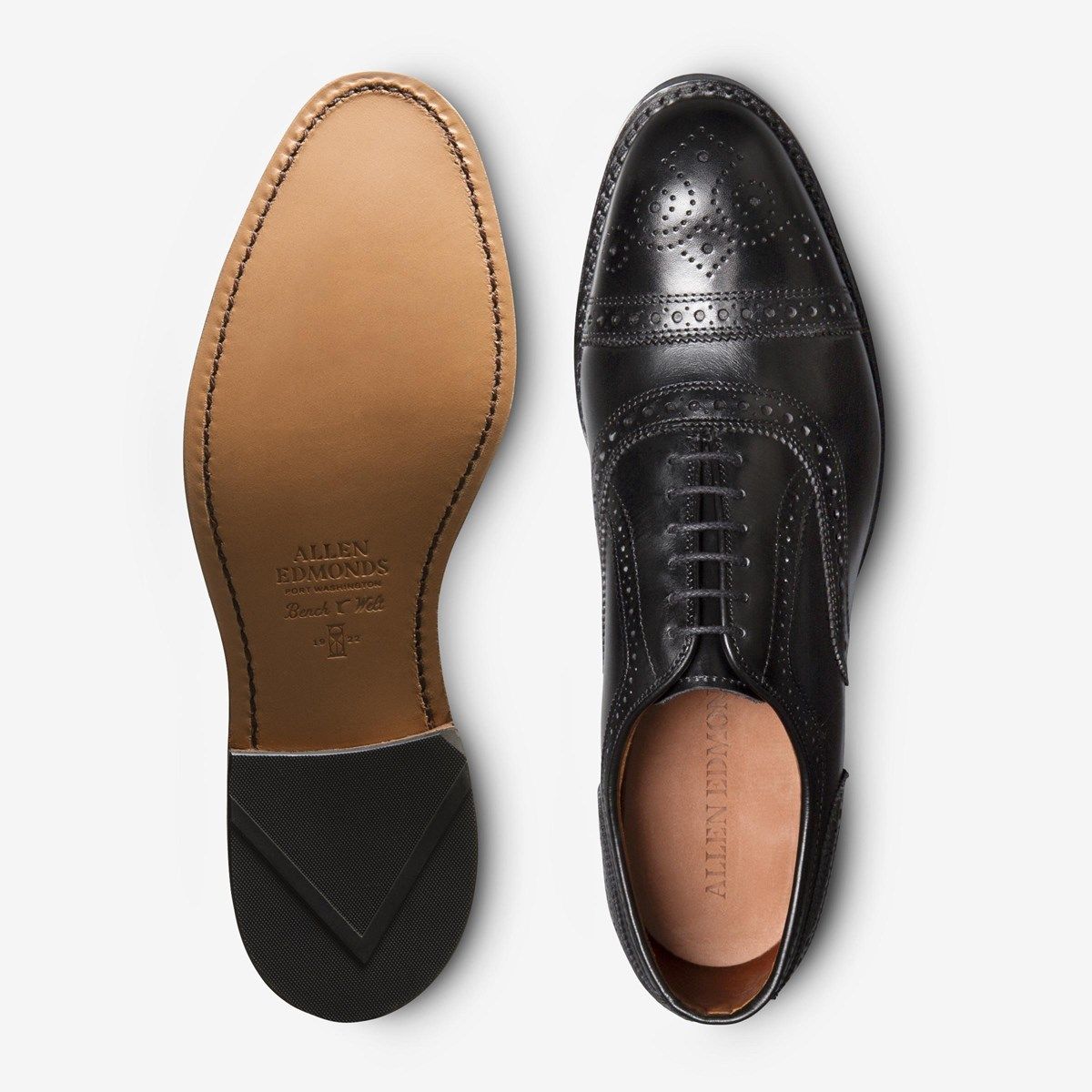 【美品/希少】Allen Edmonds STRAND 7E 付属品付 Strand Collection | Allen Edmonds Canada