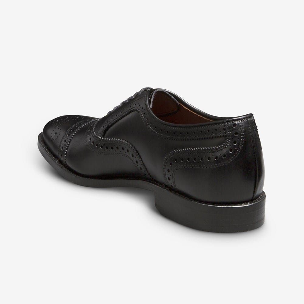 Strand Cap-Toe Oxford | Men display picture 3