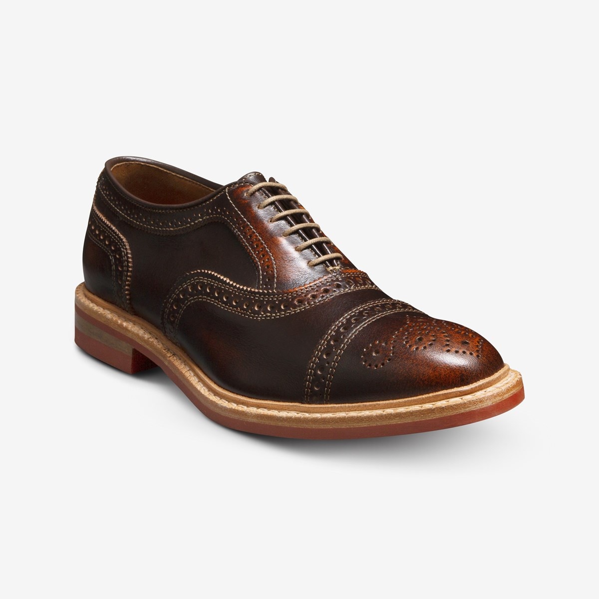 Men's Oxford Shoes | Allen Edmonds Canada