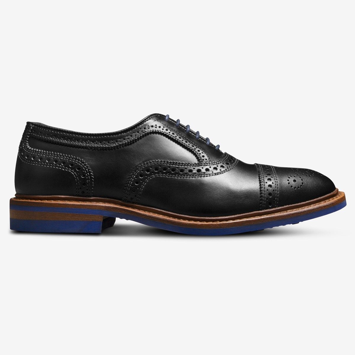 Park Avenue 2.0 Oxford Dress Sneaker | Men's Dress | Allen Edmonds