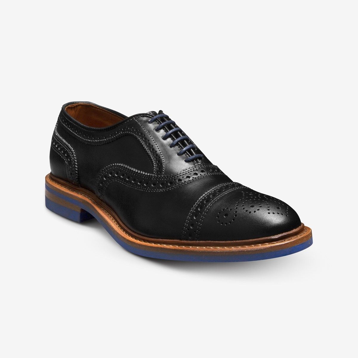 McAllister Wingtip Oxford Dress Shoe | Men's Dress | Allen Edmonds