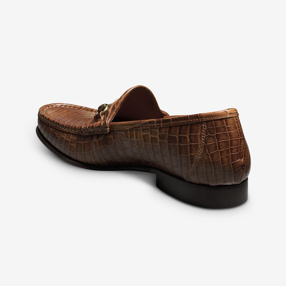 Allen edmonds verona ii italian loafer deals