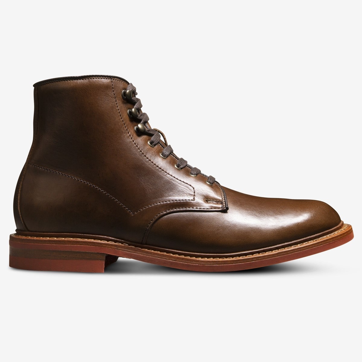Higgins Mill Weatherproof Boot Men s Boots Allen Edmonds