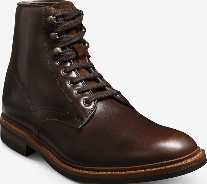 Higgins mill boot deals