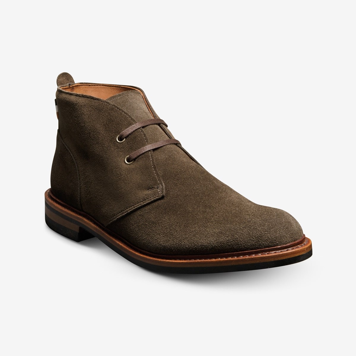 靴 [8H] Canadian Suede Chukka boots Men's Chukka Boots | Canadian Footwear