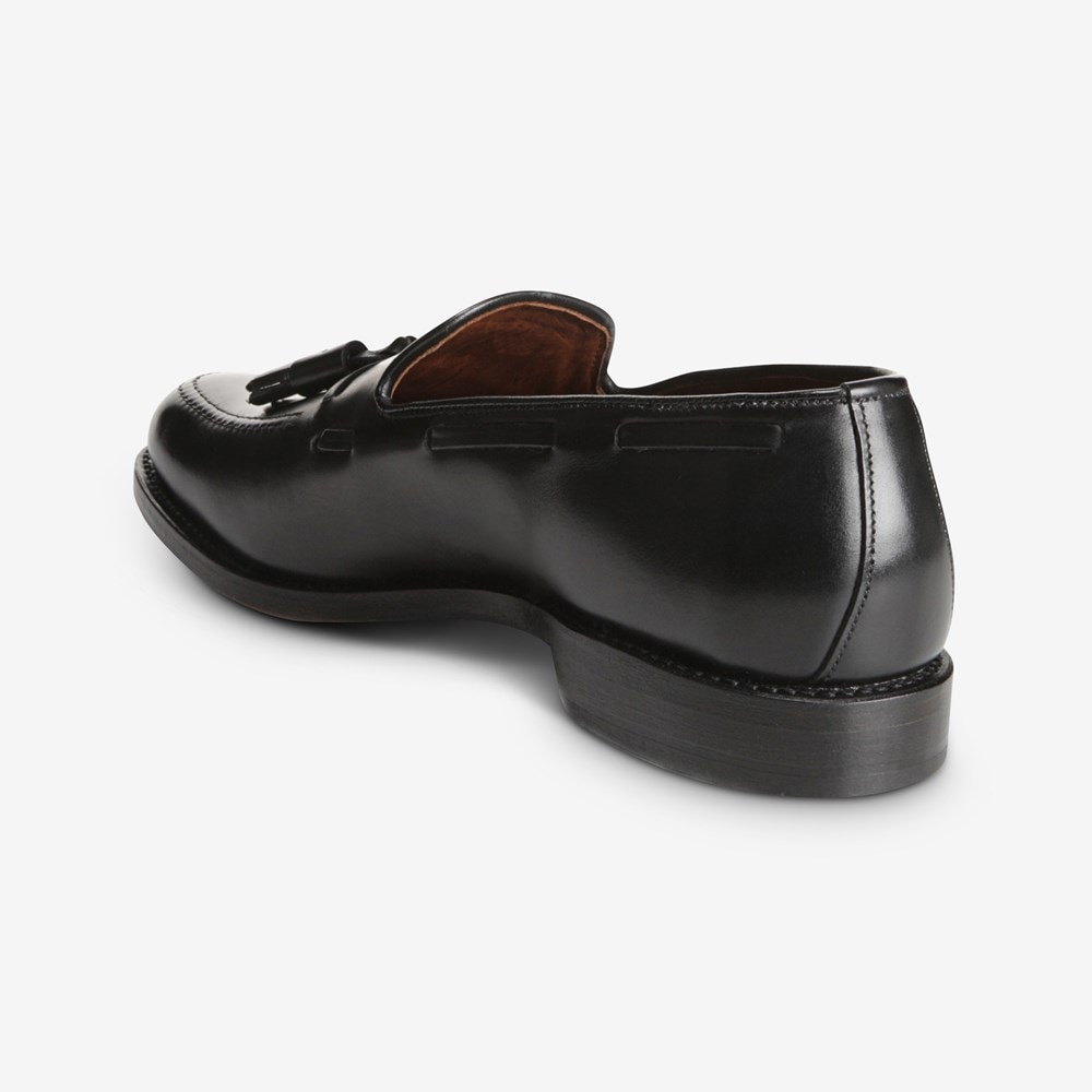 Allen Edmonds Grayson Dress Loafers | Austin's Big and Tall