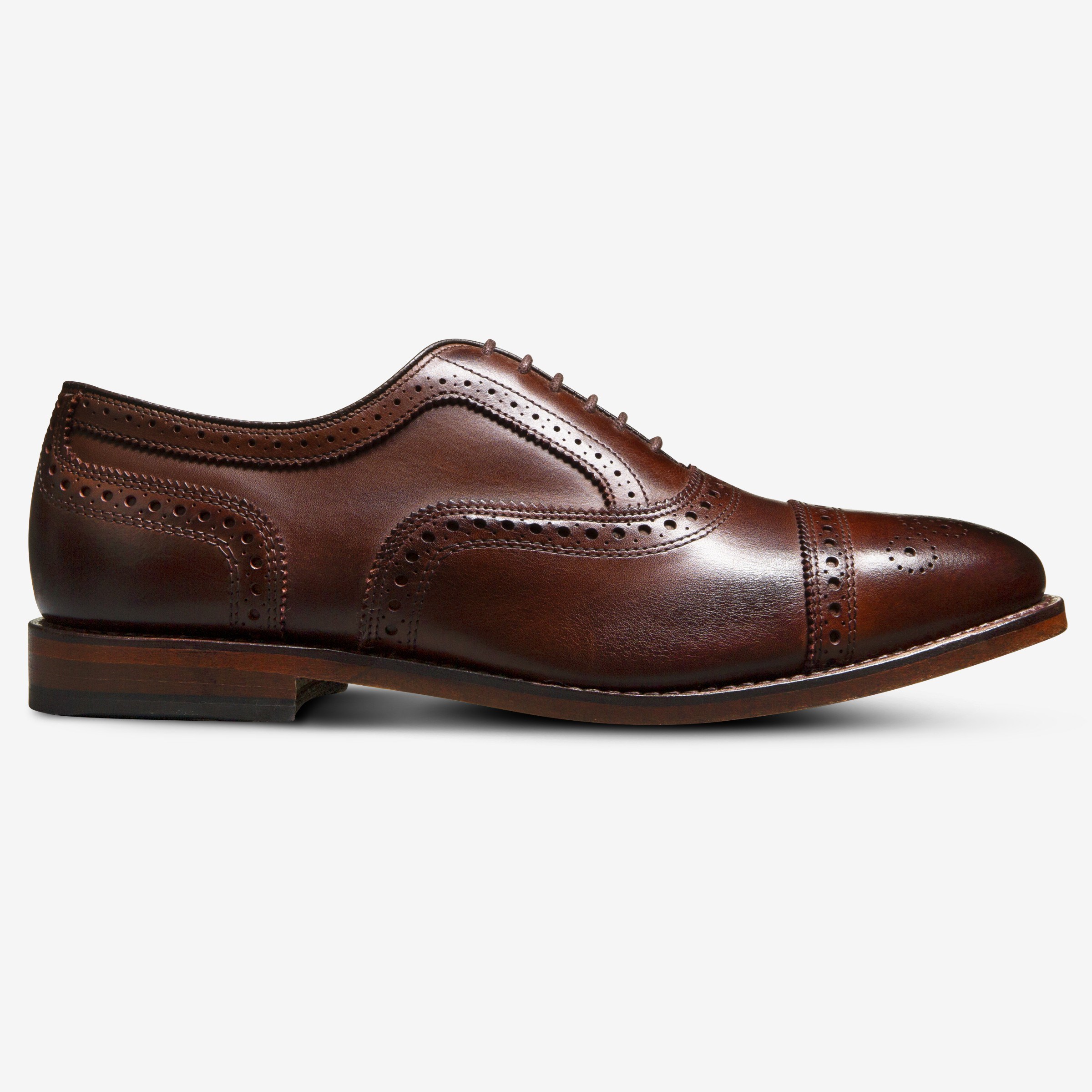 Allen edmonds lake best sale como