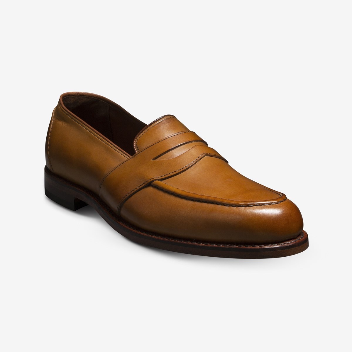 Men's Penny Loafers | Allen Edmonds Canada