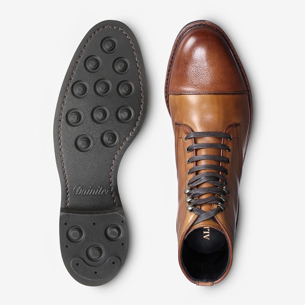 Landon Cap-Toe Boot | Men