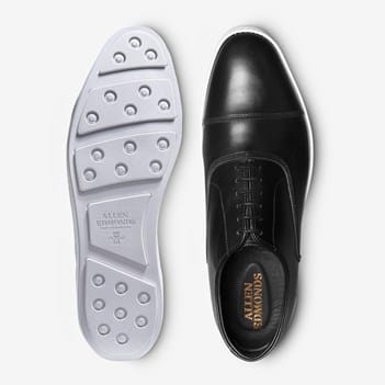 Park Avenue Oxford Sneaker | Men's Sneakers | Allen Edmonds