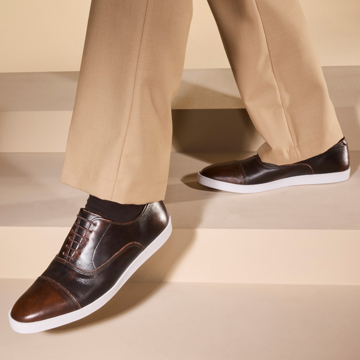 Park hotsell avenue sneakers
