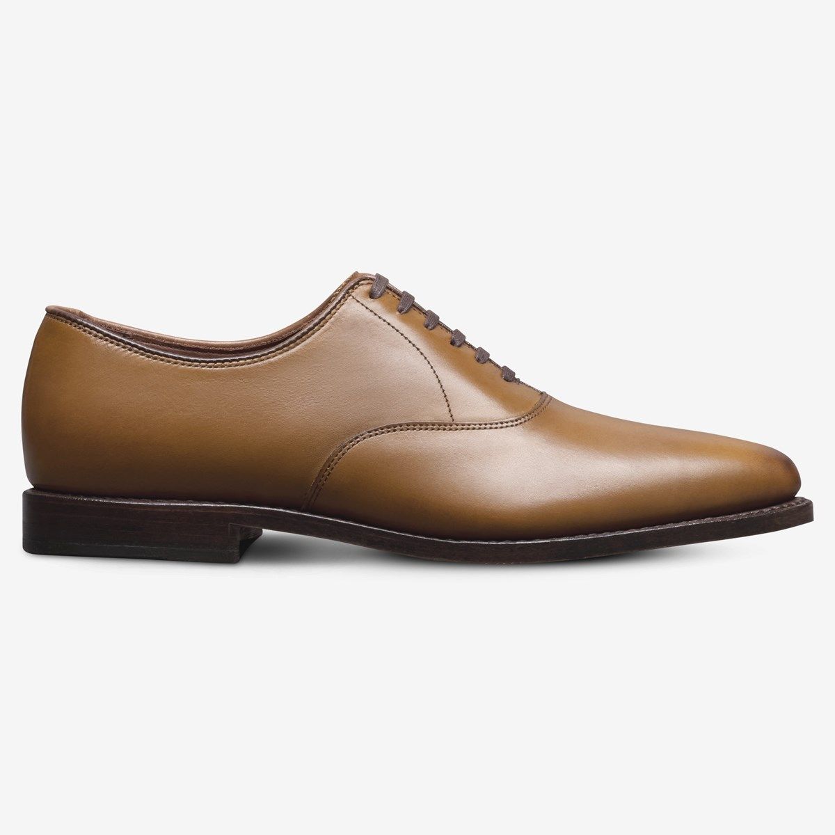 Fifth Avenue Cap-Toe Oxford with Dainite Rubber Sole | Men's Dress