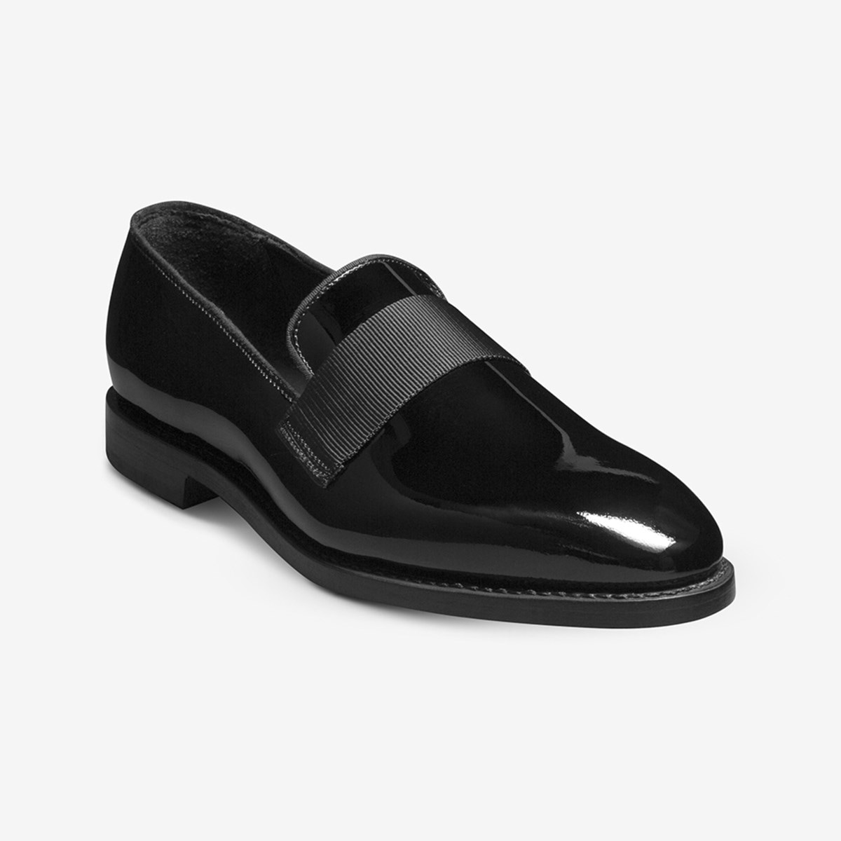 black colour formal shoes