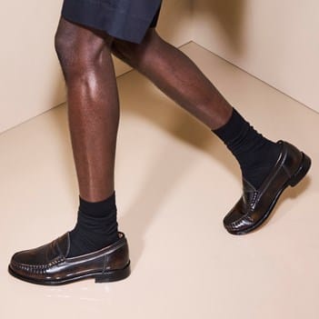 Newman Penny Loafer | Men's Loafers | Allen Edmonds