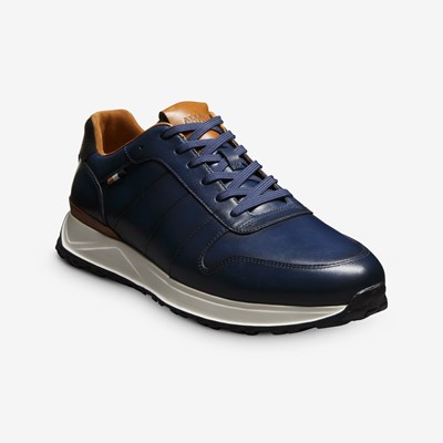 Beckett Slip On Sneaker | Men's Sneakers | Allen Edmonds
