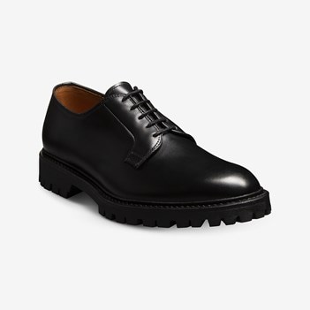 Lennon Lug Derby | Men's Dress | Allen Edmonds