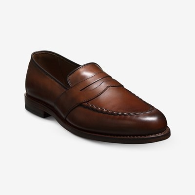 Grayson Dress Loafer | Men's Loafers | Allen Edmonds