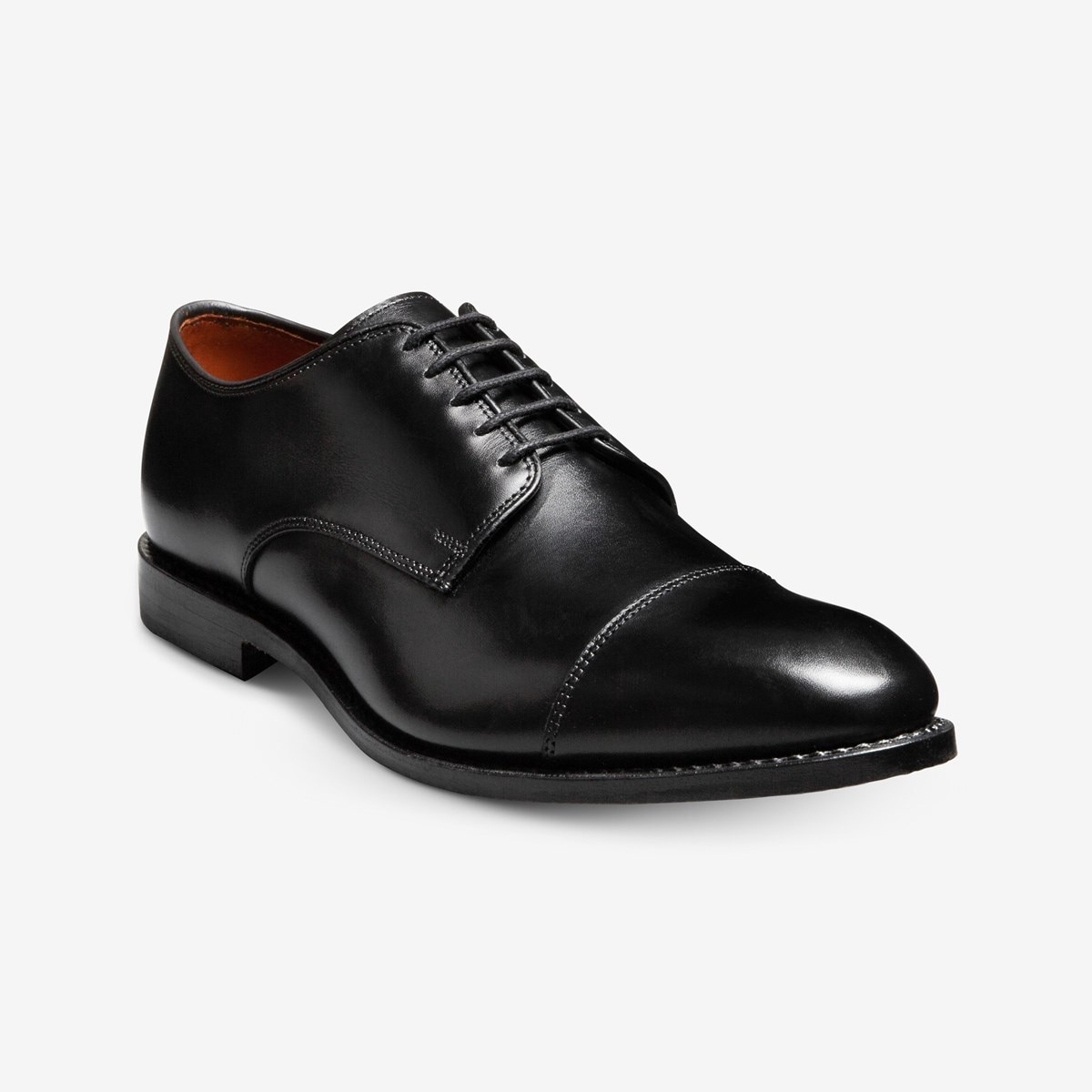 Park Avenue Cap-toe Derby Dress Shoe | Men's Dress | Allen