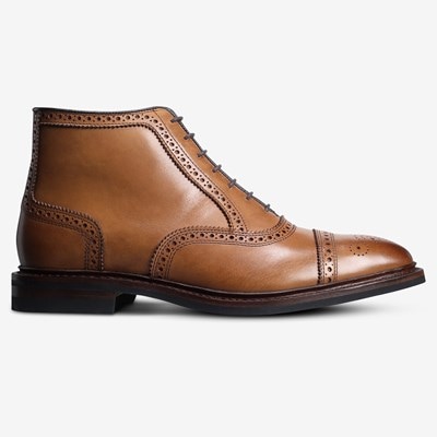 Chandler Weatherproof Chukka Boot | Men's Boots | Allen Edmonds