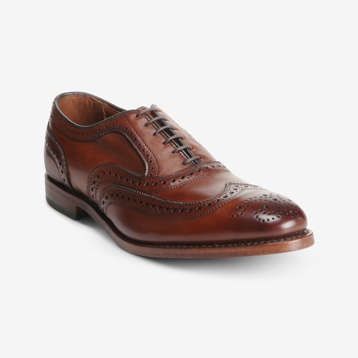 26.5cm Allen Edmonds アレンエドモンズ Hancock アルゴンキン