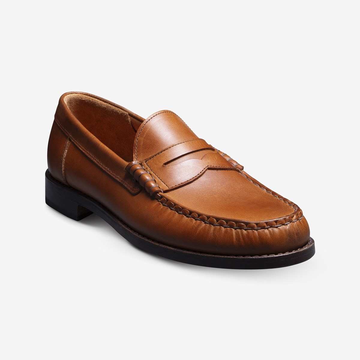 Men's Loafers: Leather, Suede & All Styles – Smart-Casual
