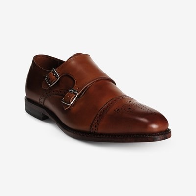 Mens monk strap shoes canada deals