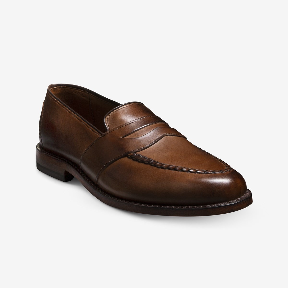 靴 Allen Edmonds Walden Amazon.com | Allen Edmonds Men's Walden Loafer,Black,12 AAA