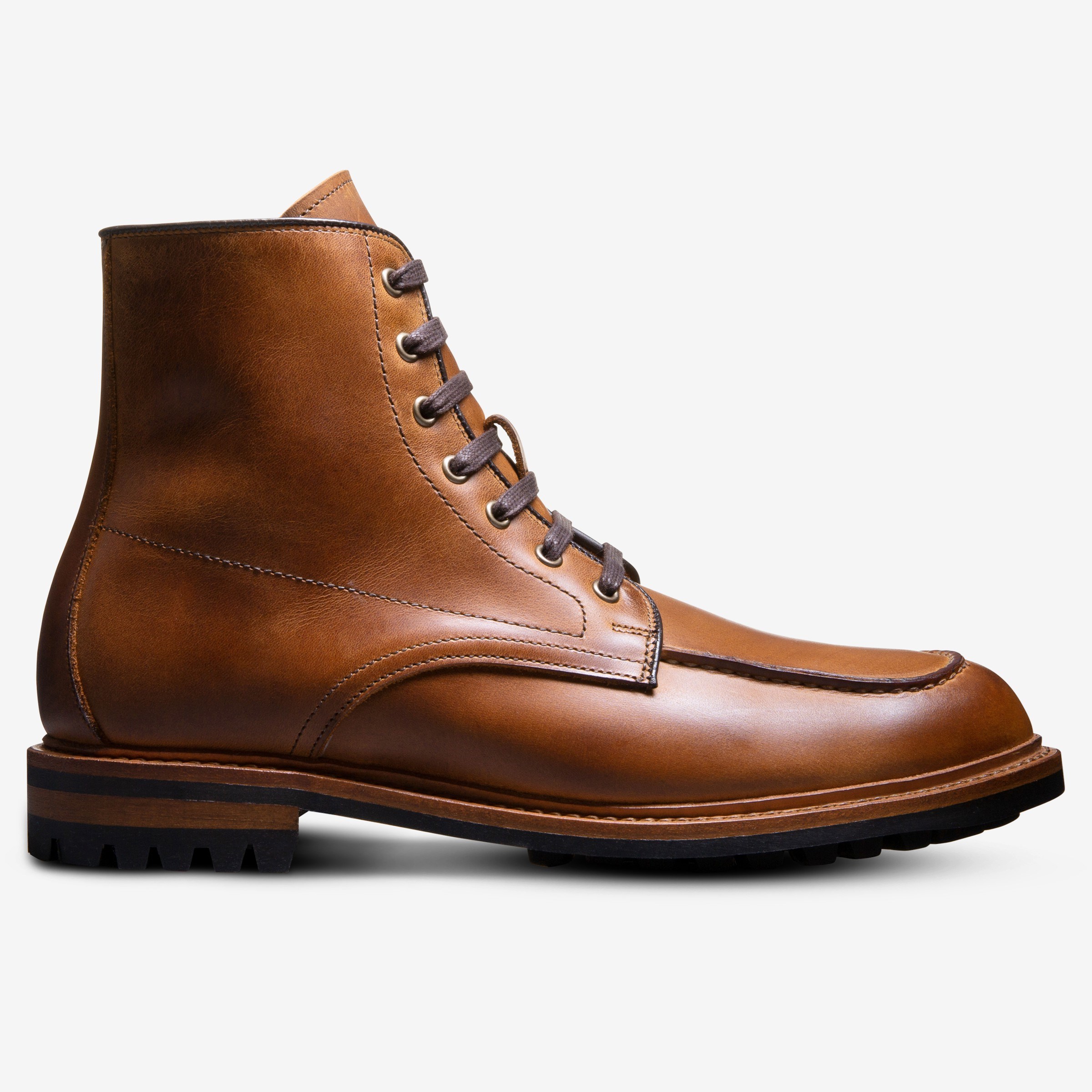 Carter notch leather chukka boots discount