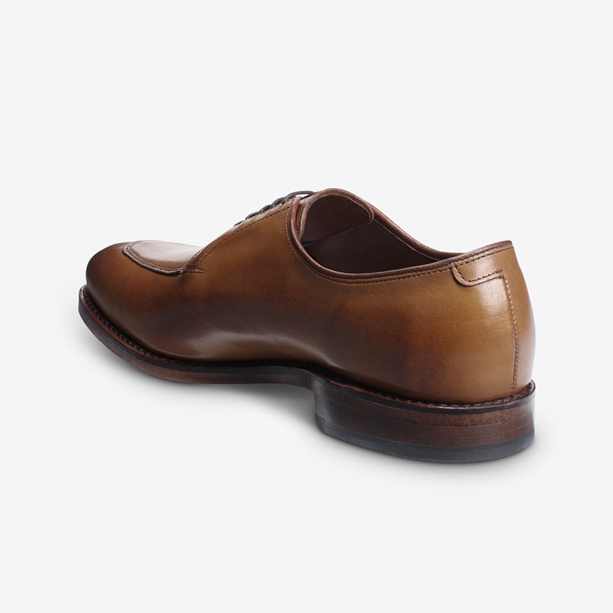 Allen Edmonds Tan Brown Delray Dress Shoes Delray Dress Shoe | Men main image 3