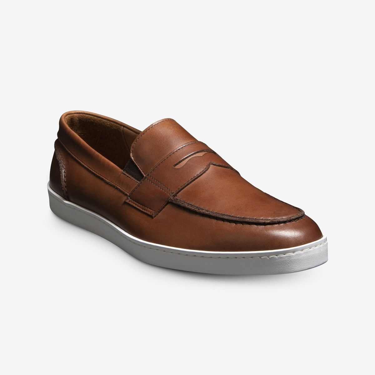 Park Avenue Cap-toe Oxford Dress Shoe | Men's Dress | Allen Edmonds