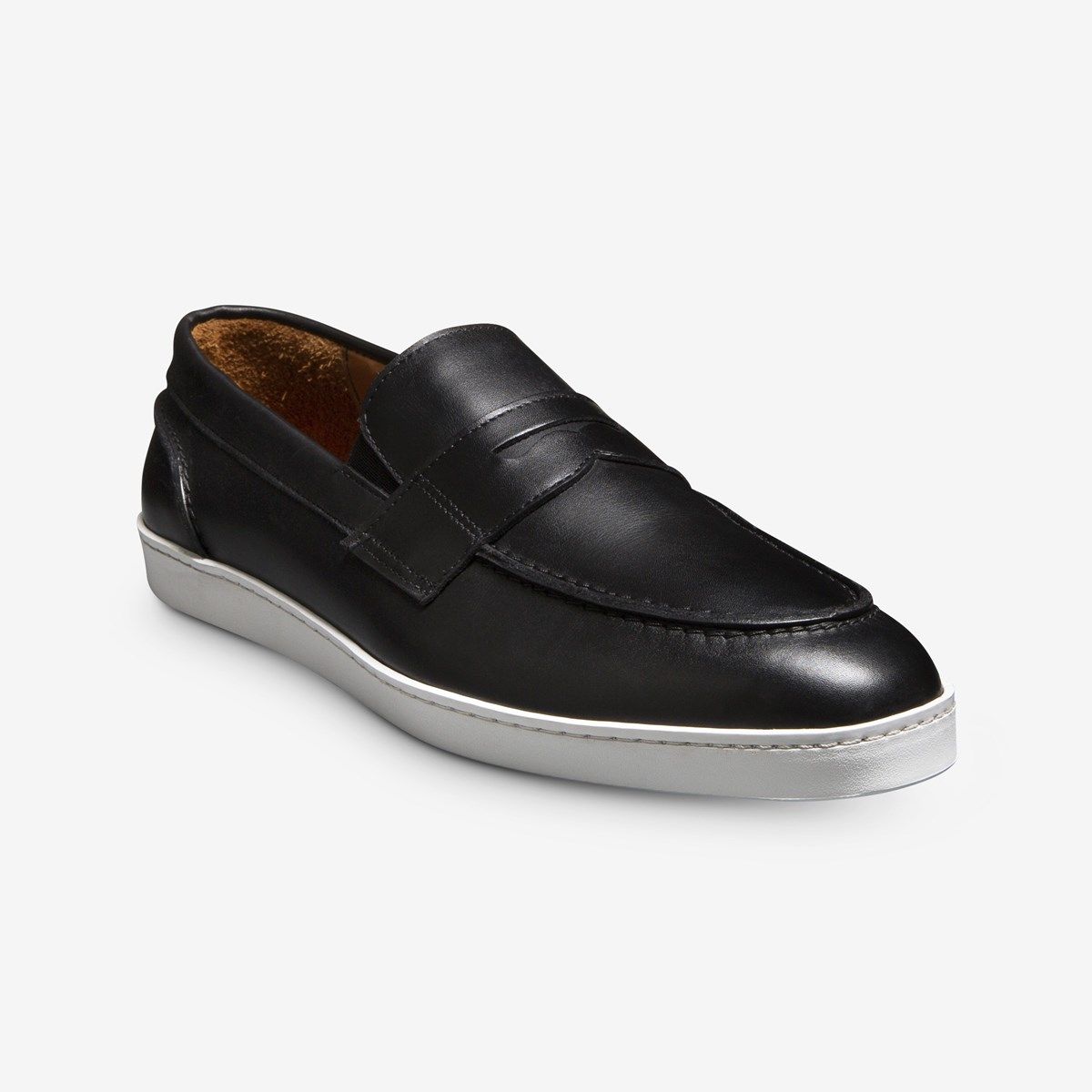 Randolph Slip-on Sneaker | Men's Sneakers | Allen Edmonds