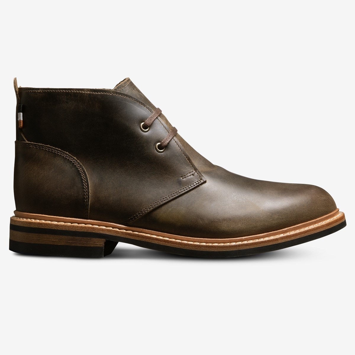 靴 [8H] Canadian Suede Chukka boots Men's Chukka Boots | Allen Edmonds Canada